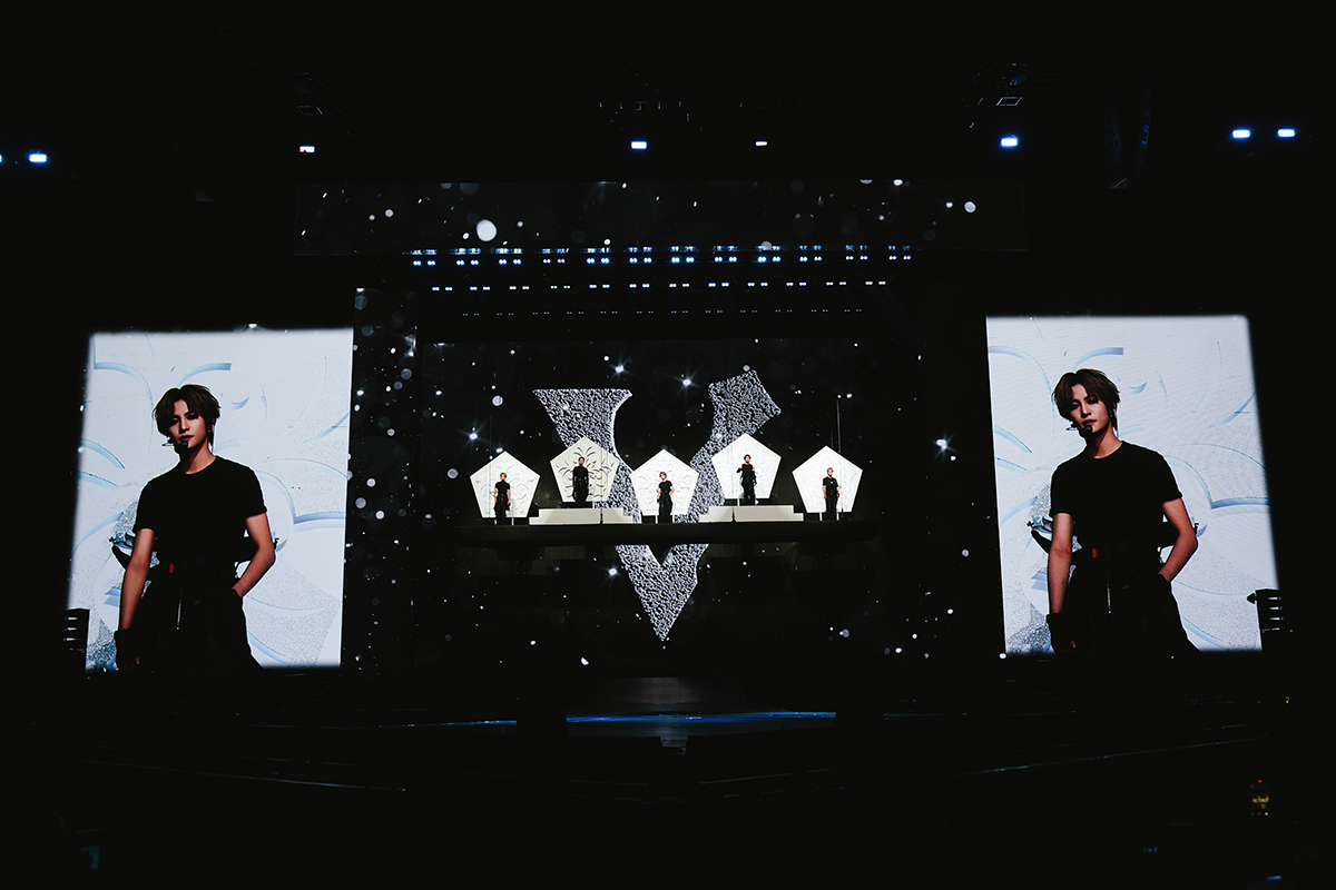 WayV