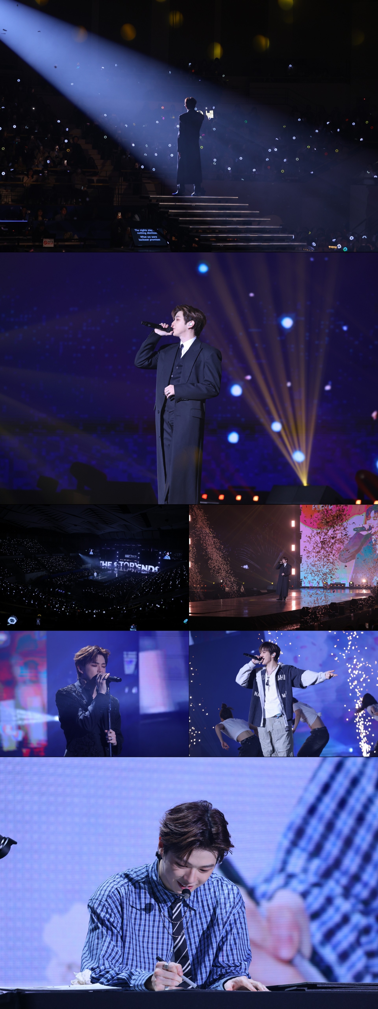 강다니엘/사진=ARA 제공