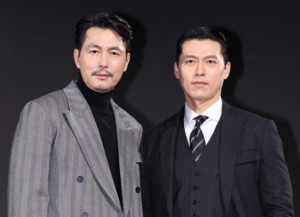 One of the most expensive K-dramas ever? Disney+ makes year-end bet on 'Made in Korea'