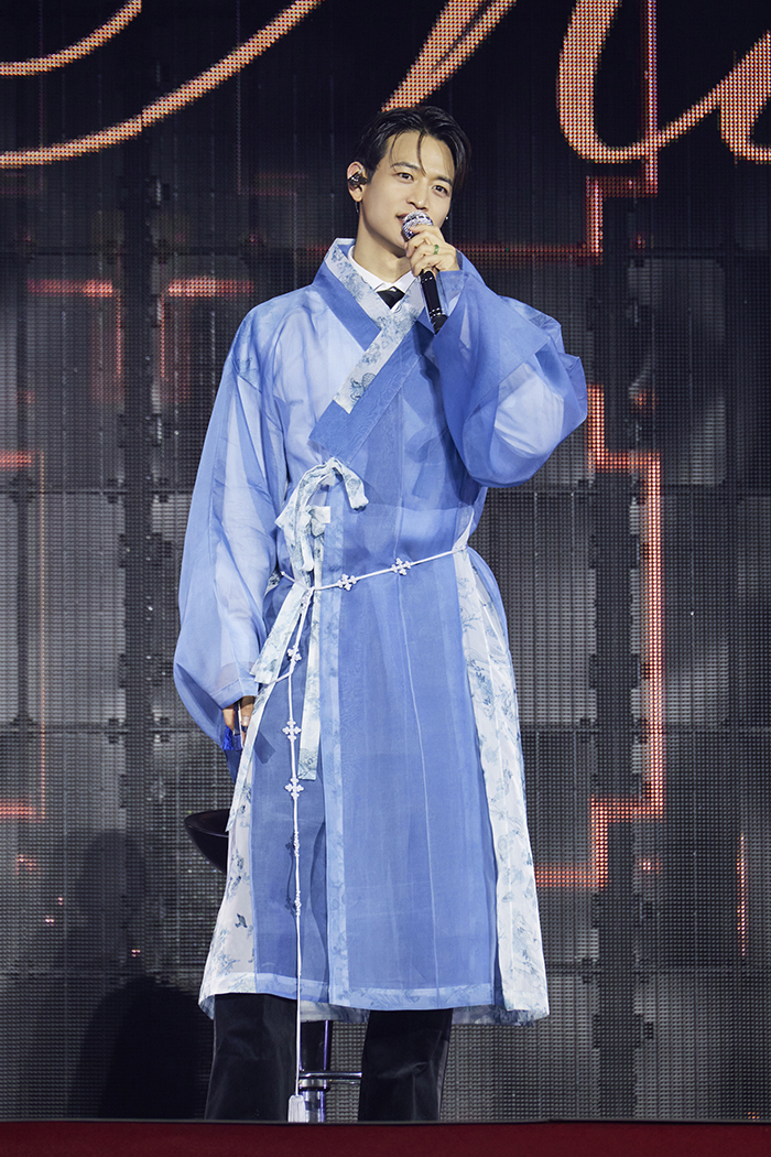 샤이니 민호
