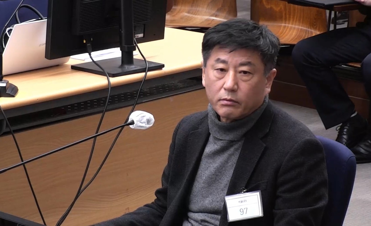 Noh Sang-won (Yonhap)
