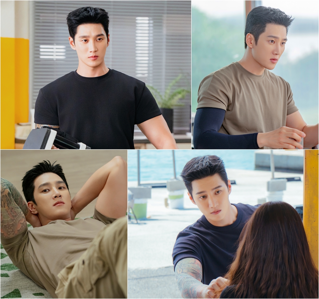 사진 제공=tvN