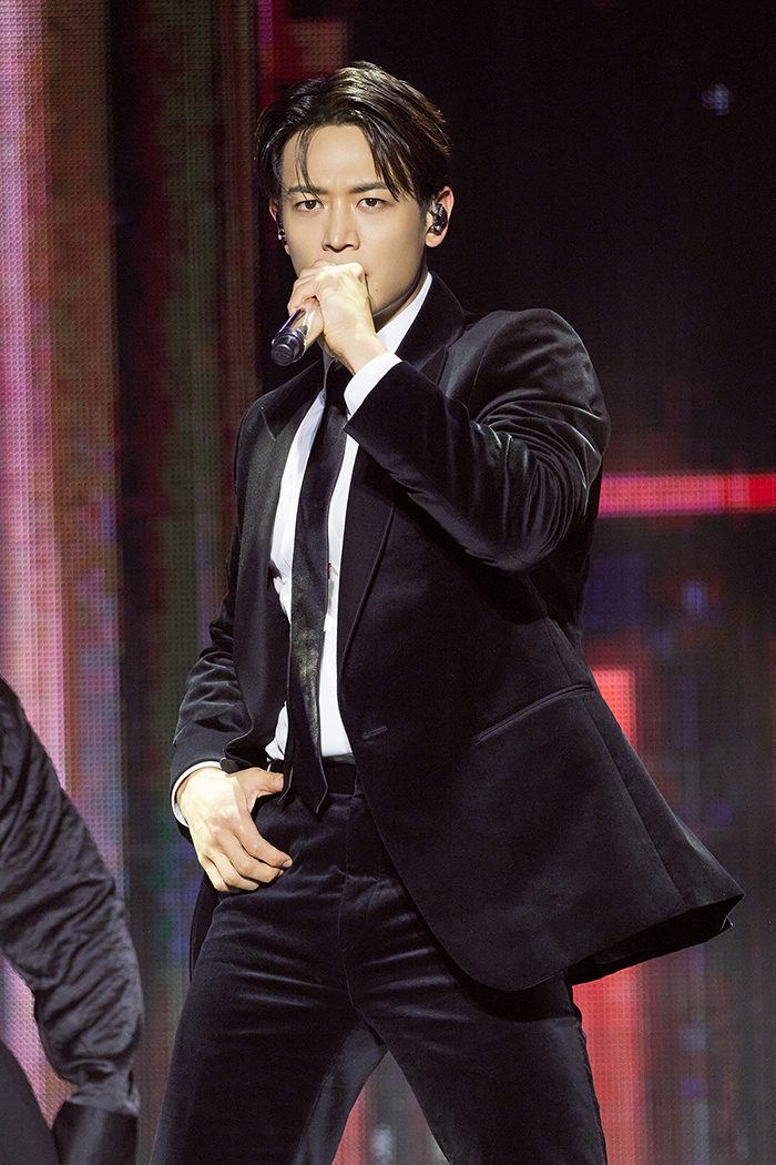 샤이니 민호