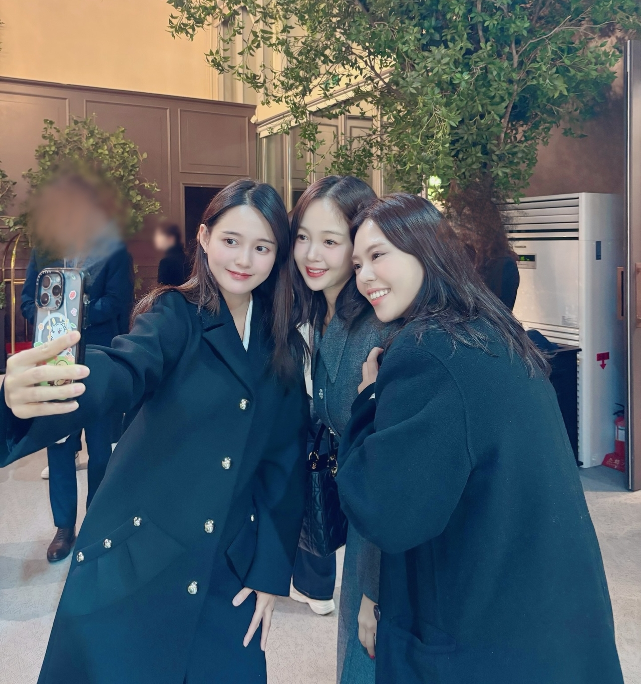 사진=김보미 채널
