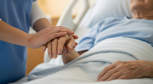 'Dignified death' more accessible to wealthier people, city residents: report