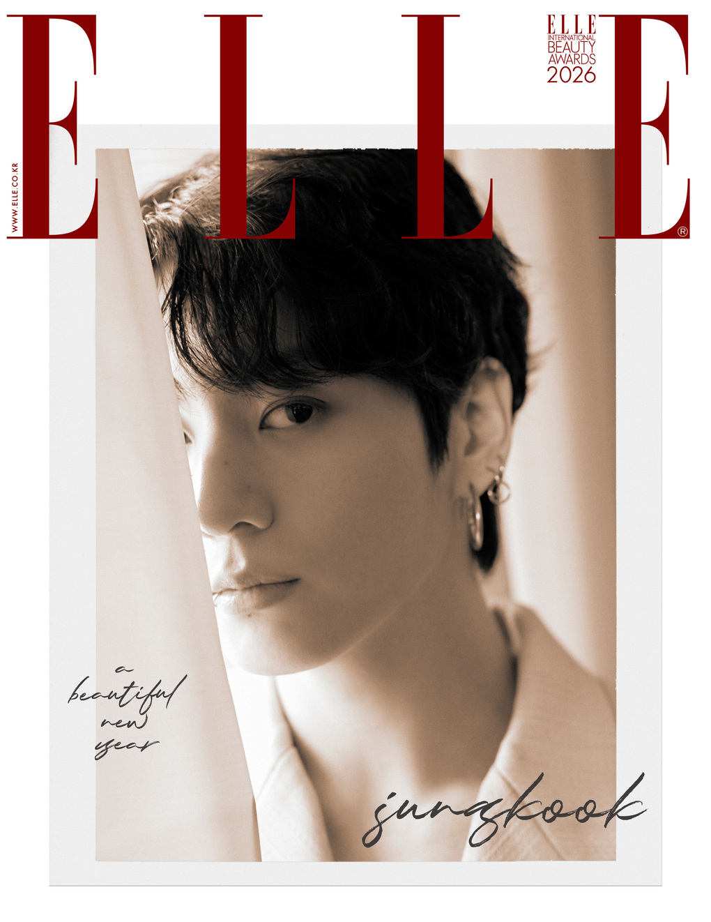 BTS 정국