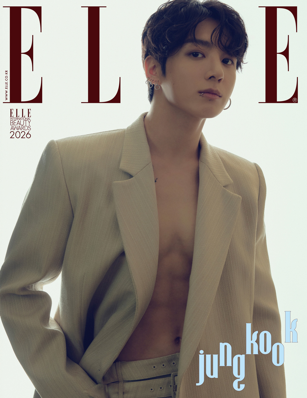 BTS 정국