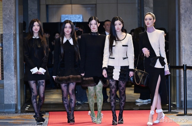 아일릿/사진=윤병찬기자