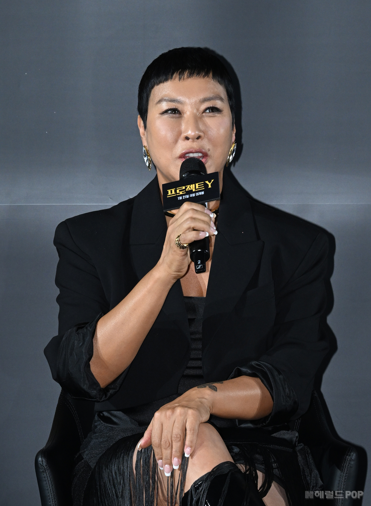 정영주/사진=윤병찬 기자