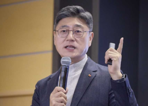 New SKT CEO pivots focus to efficiency, AI