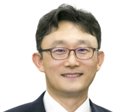 KT veteran tapped as CEO nominee