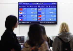Weak won cools Korean buying of US stocks