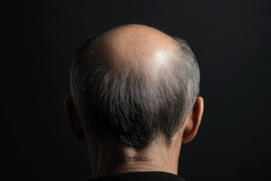 Hair loss should be under greater national health insurance coverage: Lee