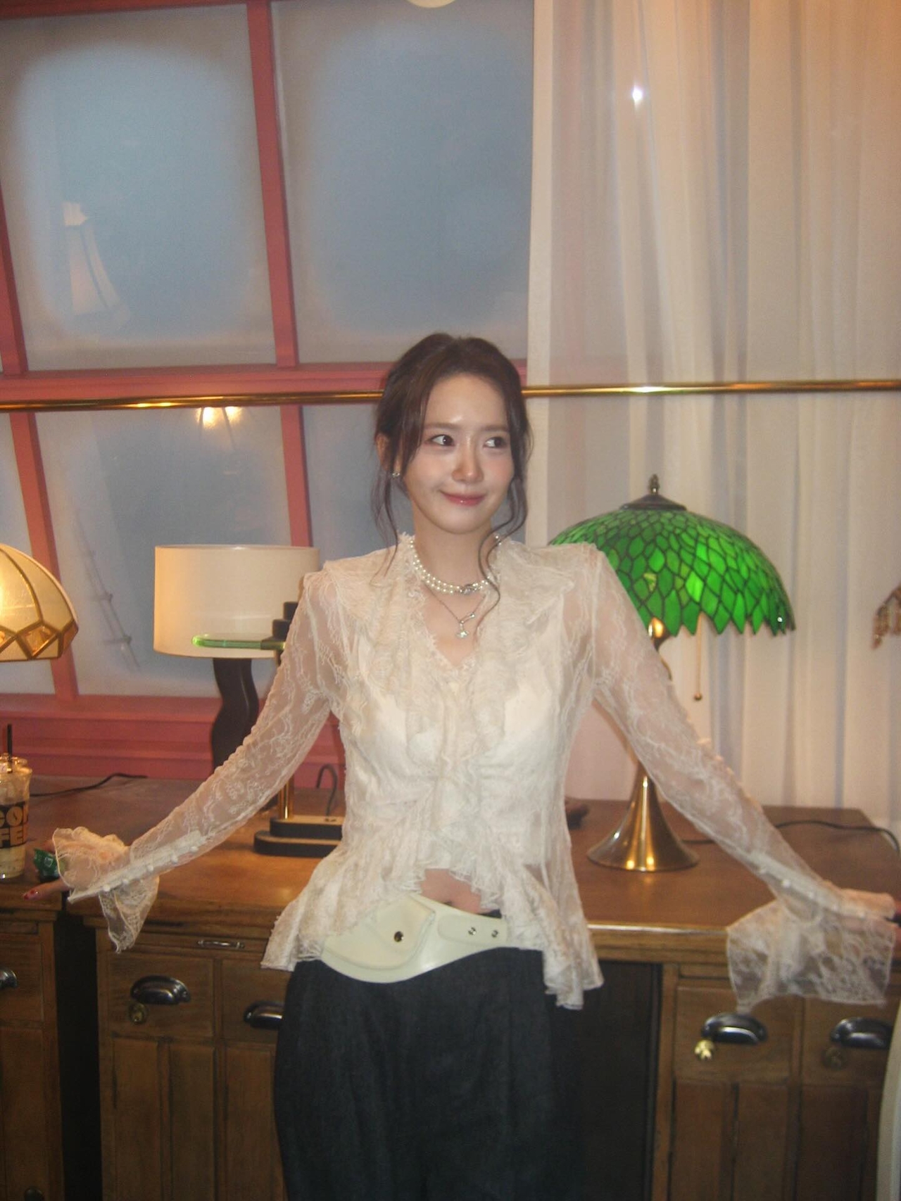 윤아
