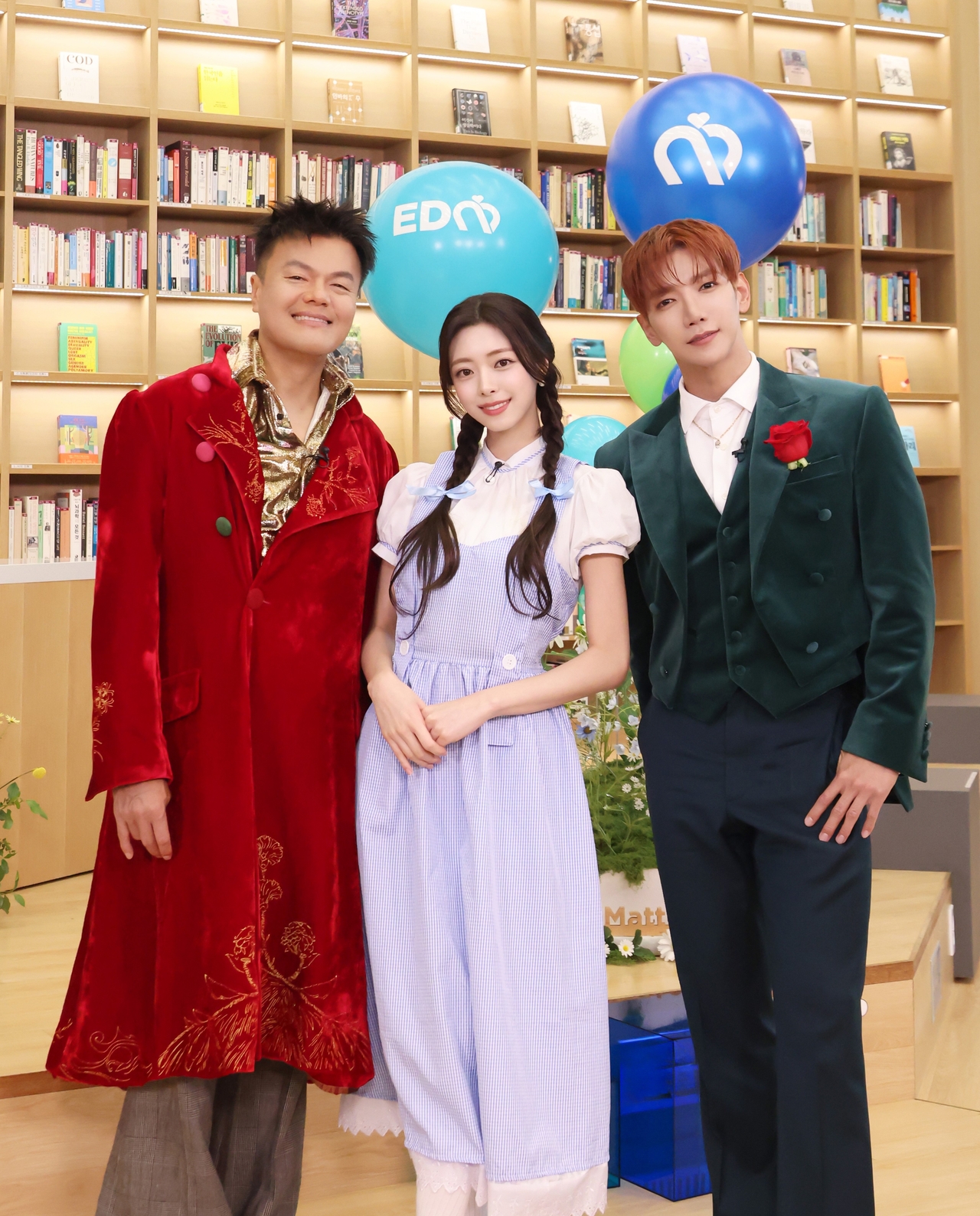 (사진제공: JYP엔터테인먼트)