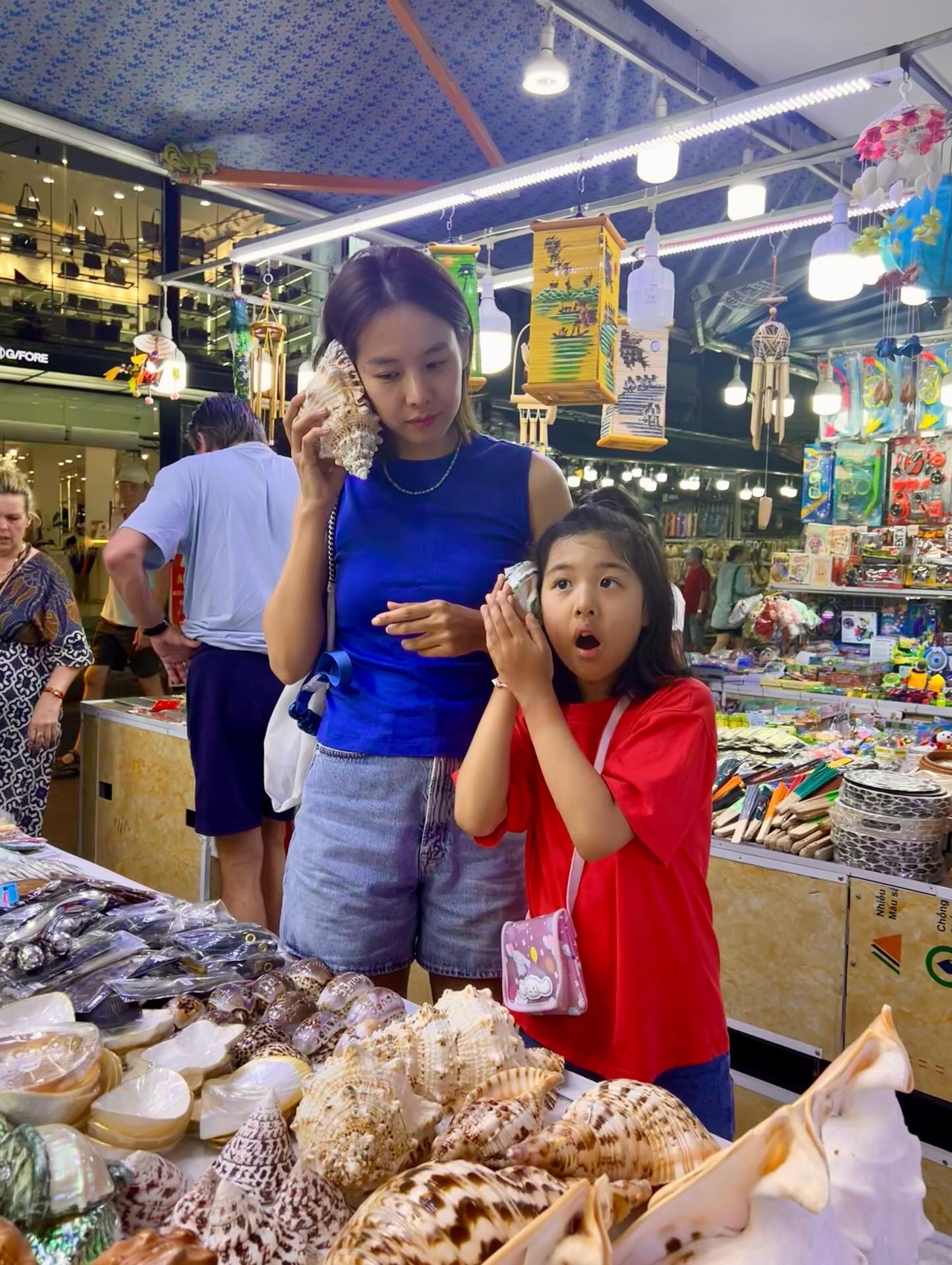 사진=조윤희 채널