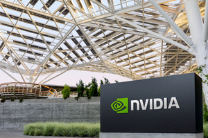 Nvidia unveils open-source AI models