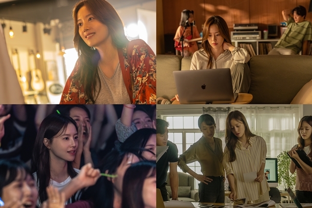 사진=롯데엔터테인먼트 제공