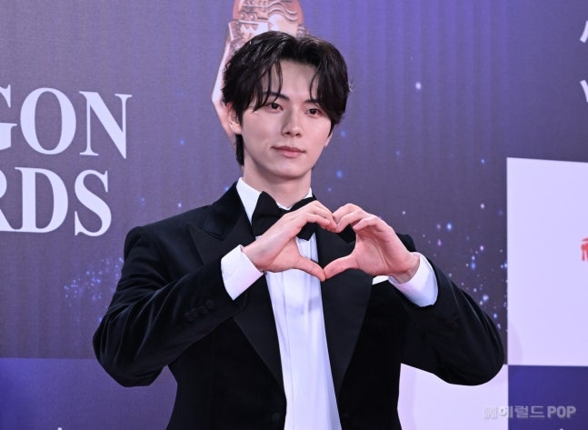 이채민/사진=윤병찬 기자
