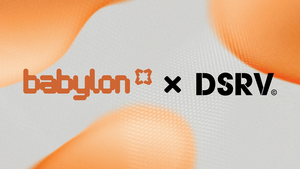 DSRV·바빌론 랩스, '기관 비트코인 수탁·비트코인 금융화 인프라' 추... - 뉴스 썸네일 이미지