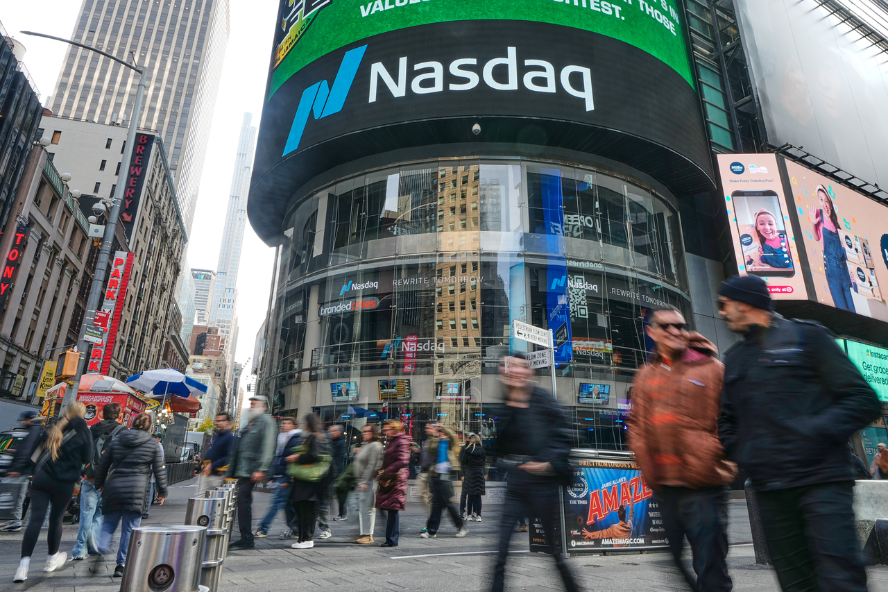 Nasdaq to extend trading hours, as Wall Street gears up for 24/7 move - The  Korea Herald