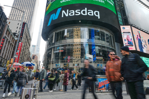 Nasdaq to extend trading hours, as Wall Street gears up for 24/7 move