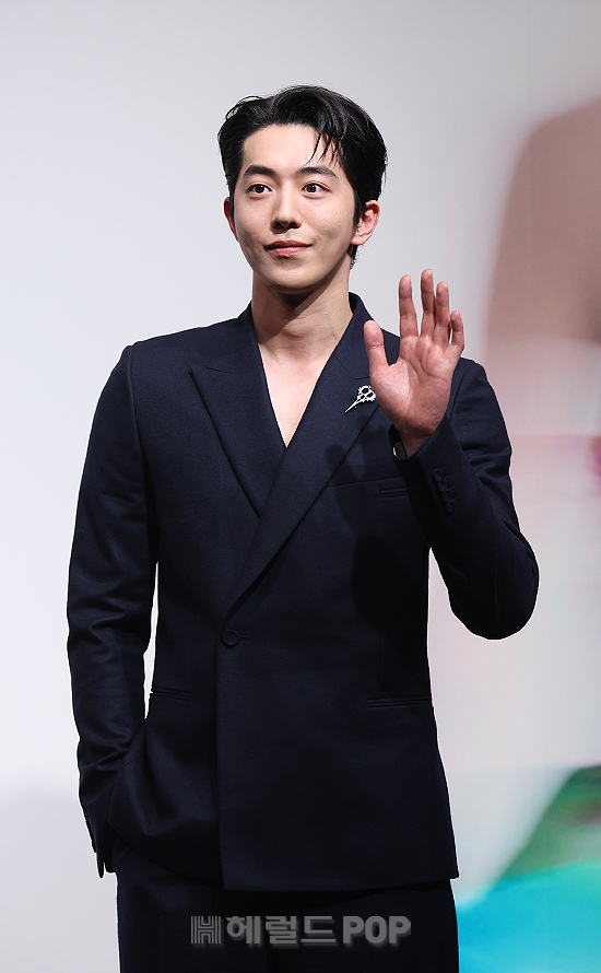 배우 남주혁/사진=헤럴드POP DB