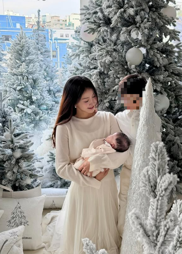 [이시영 SNS]