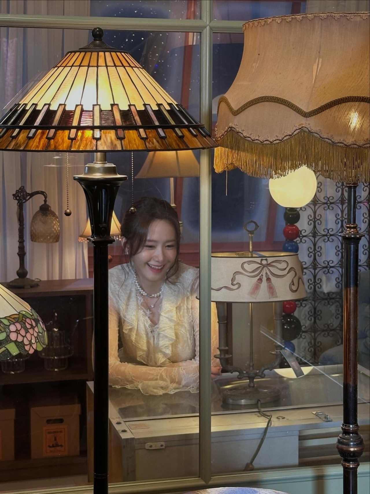 윤아
