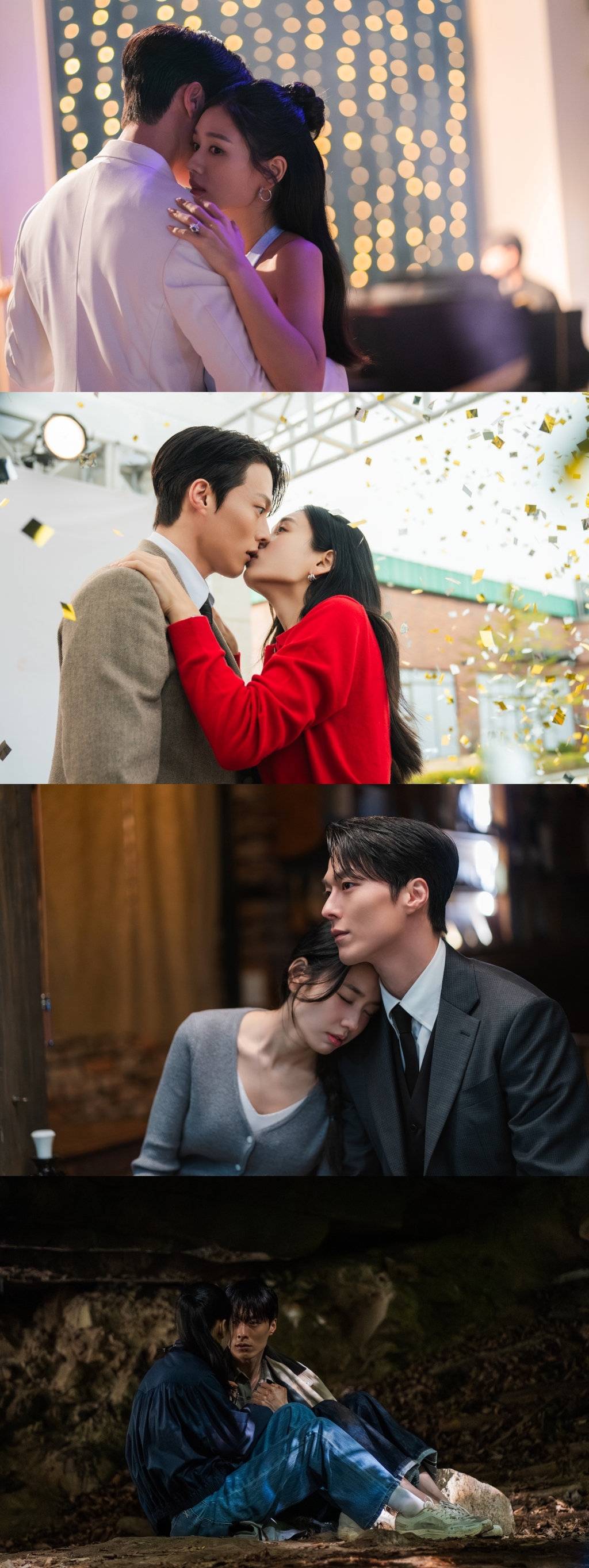 사진 제공 = SBS 수목드라마 ‘키스는 괜히 해서!’