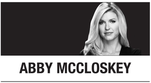 [Abby McCloskey] Why giving matters, even for federal accounts