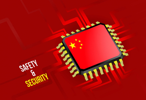 As expected, China is scary... Growing semiconductors with a record-breaking sum of up to KRW 100 trillion... Are you okay with Samsung Electronics?