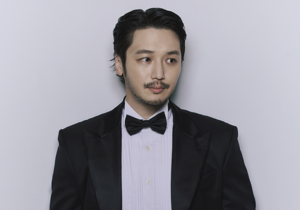 Meet Tiffany's beau: Byun Yo-han, Korean cinema's sleek shape-shifter