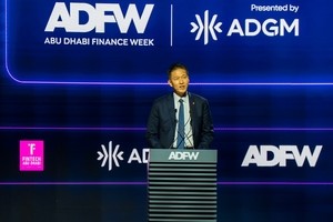 Hanwha Life looks beyond insurance for global growth