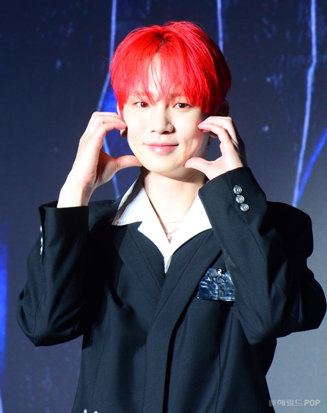 키/사진=윤병찬 기자