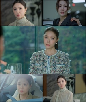 ‘얄미운 사랑’ 서지혜, 김지훈에 불도저 직진 모드…몰입도 배가
