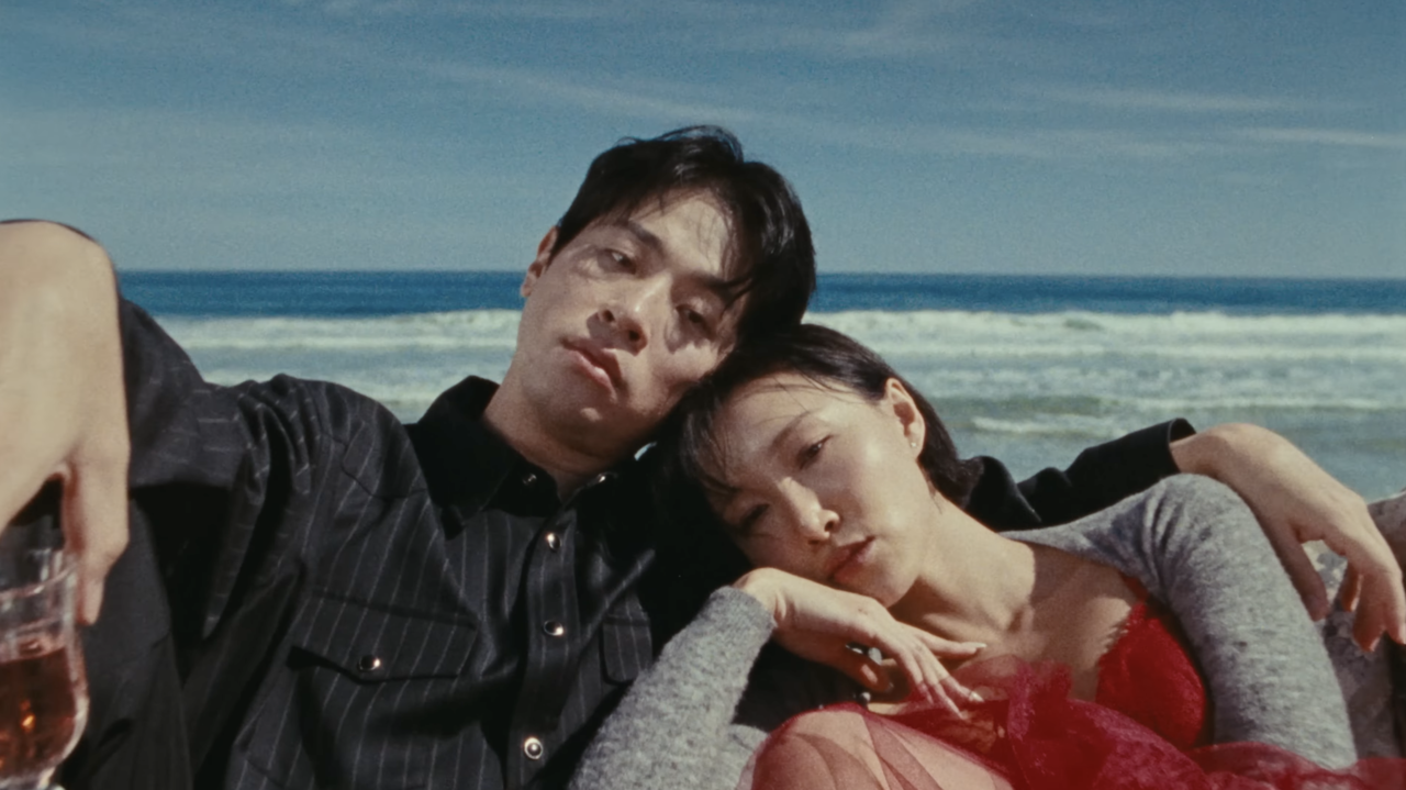 How do strong backstories contribute to success in K-pop?