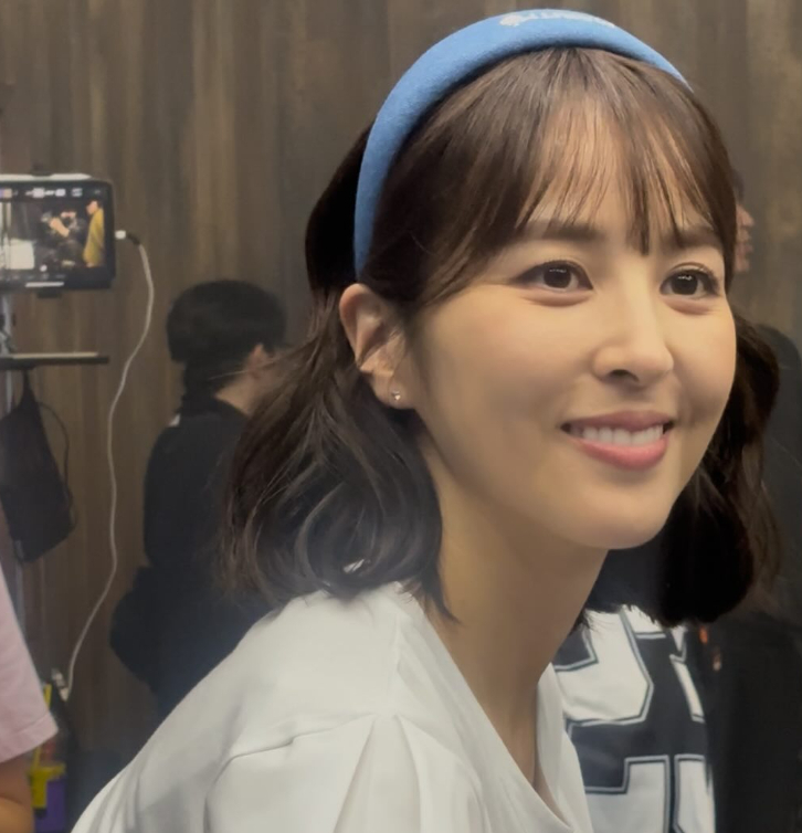 한혜진 채널