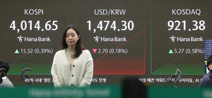Seoul stocks open higher amid mixed US job data