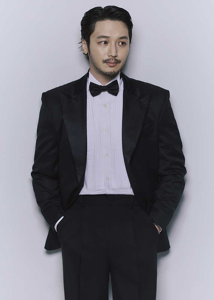 Byun Yo-han (Teamhope)