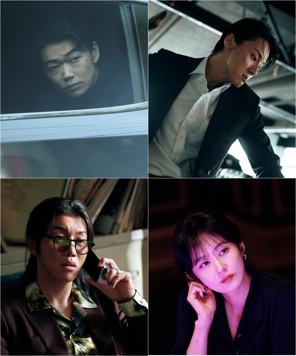 사진=SBS ‘모범택시3’