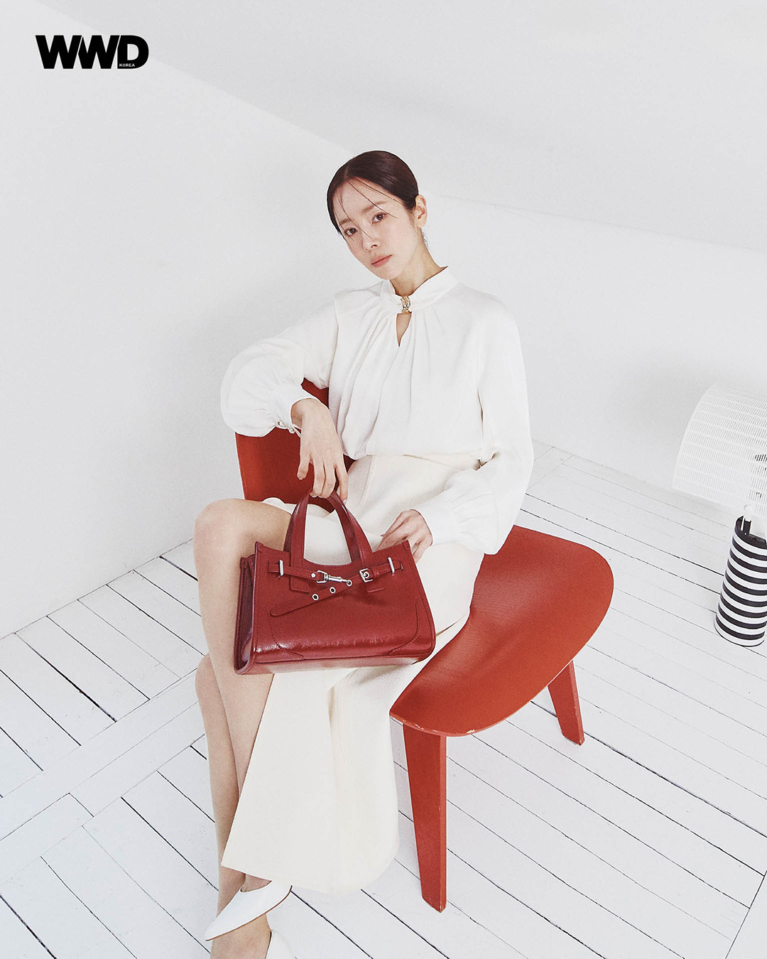 사진=WWD 코리아 제공