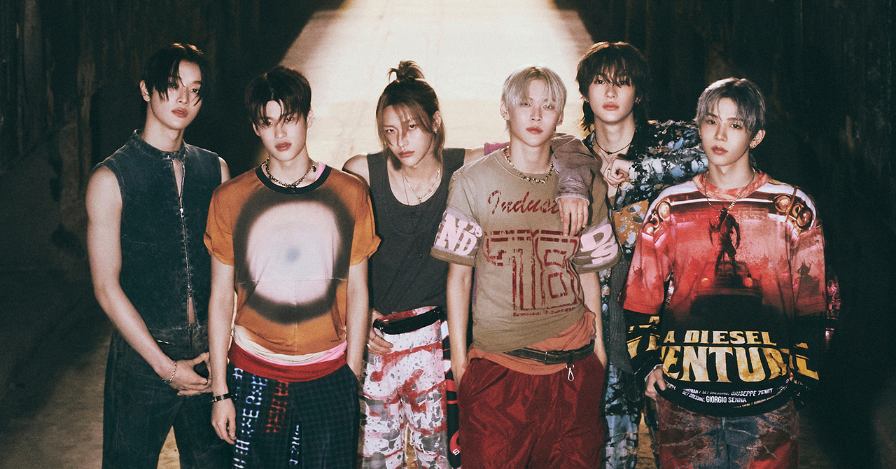 SM Entertainment Fast-Tracks U.S. Expansion with Early Debuts for Rookie Acts 2 Riize (SM Entertainment)