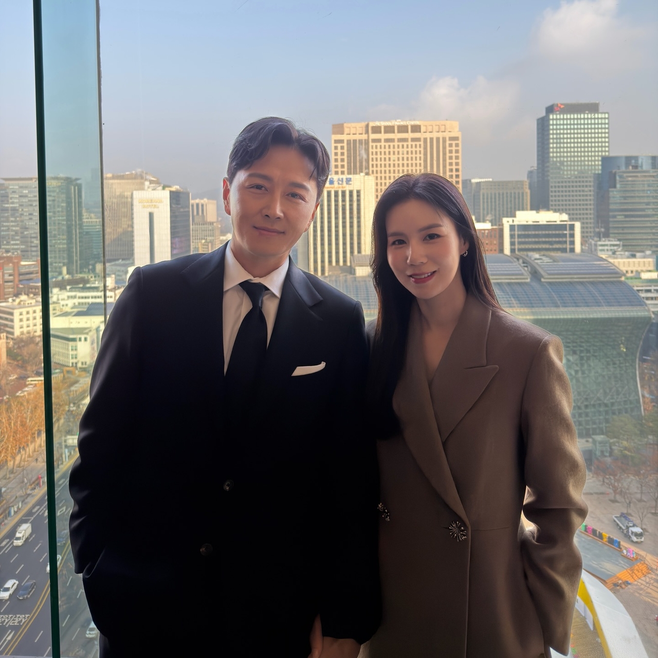 사진=진태현 채널