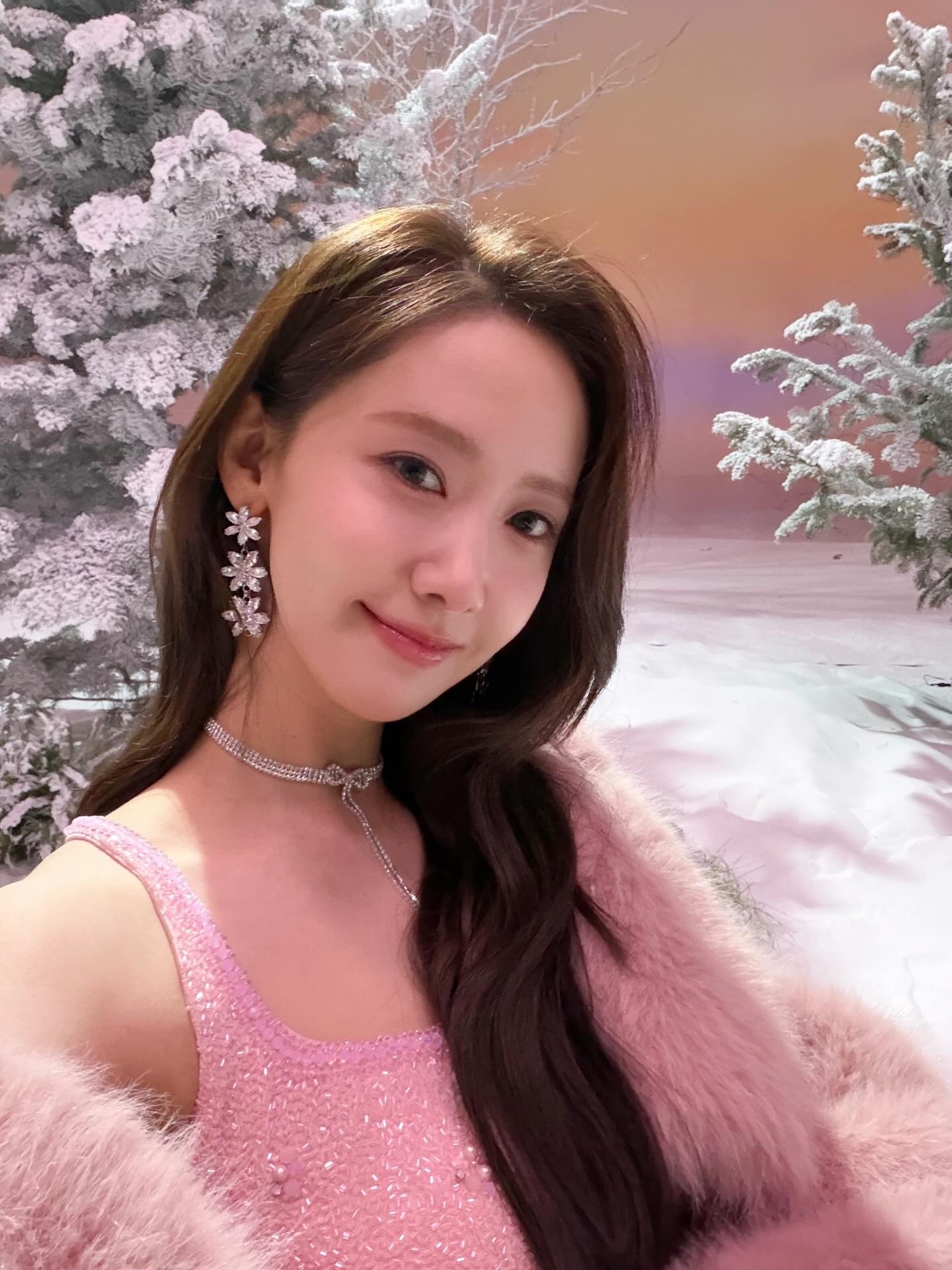사진=임윤아 채널