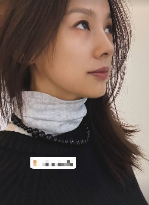 이효리 채널