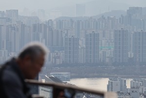 Where do South Korea’s chaebols live?