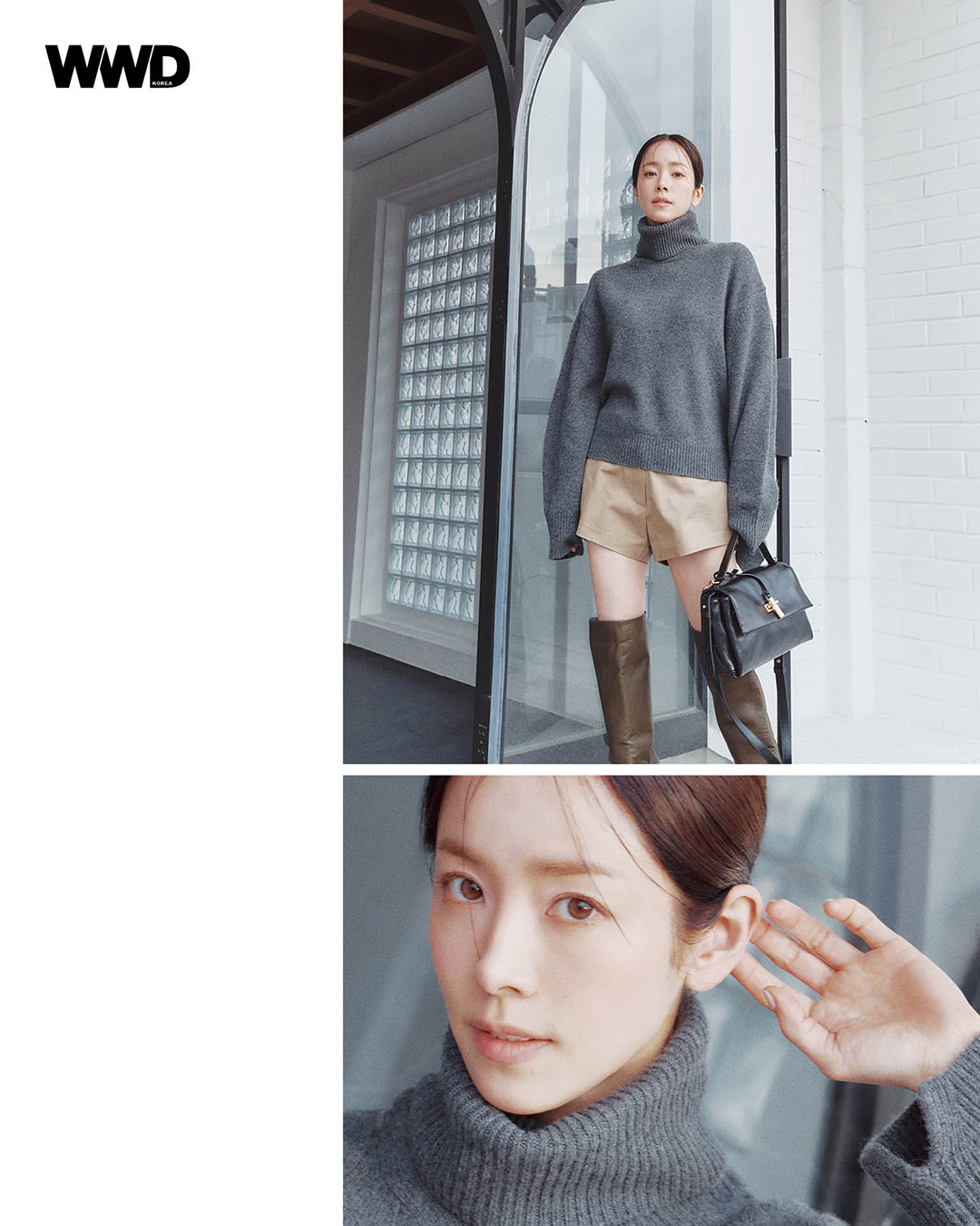 사진=WWD 코리아 제공