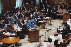 日本、「コロナ以来最大」174兆ウォンの補正予算可決…防衛予算で国内総生産（GDP）比2％を早期達成