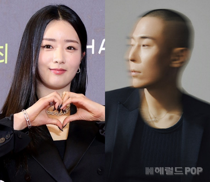 윤보미, 라도/사진=헤럴드POP DB, 라도 프로필